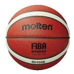 Molten FIBA Composite Basketball - Size 7